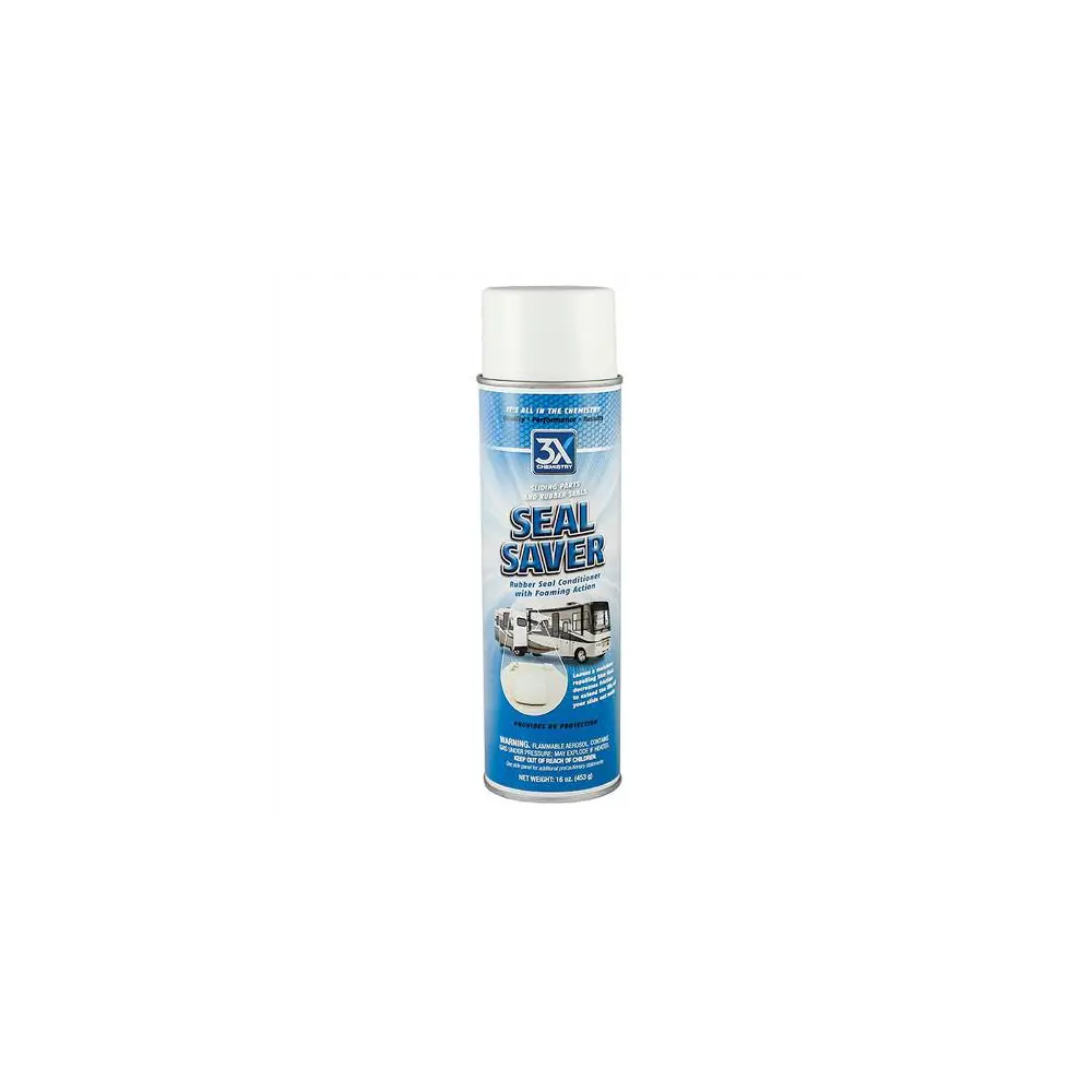 3X Chemistry EZ Slide Slide Out Lubricant - 15 Oz. Spray Bottle - APP127